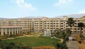 Ashiana Brahmananda, Jamshedpur - Ashiana Brahmananda