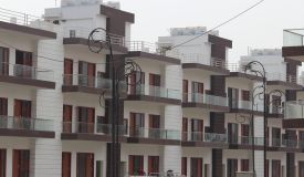 TDI Emperor Floors, Sonipat - TDI Emperor Floors