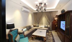TDI Connaught Residency, Mohali - TDI Connaught Residency