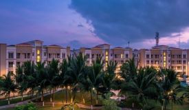 Ashiana Shubham, Chennai - Ashiana Shubham