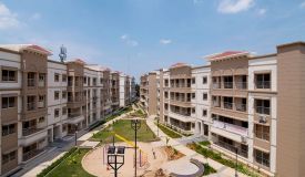 Ashiana Shubham, Chennai - Ashiana Shubham