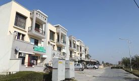TDI Complete Homes, Mohali - TDI Complete Homes
