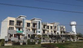 TDI Complete Homes, Mohali - TDI Complete Homes