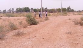 Rajasthan Royal City Phase 1, Jaipur - Rajasthan Royal City Phase 1