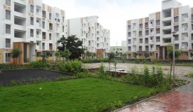 TATA New Haven Compact, Vadodara - TATA New Haven Compact