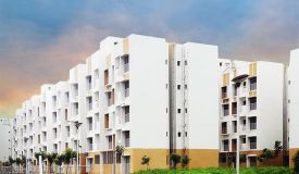 TATA New Haven Compact, Vadodara - TATA New Haven Compact