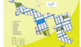 Fortune Butterfly City, Hyderabad - Fortune Butterfly City