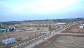 Fortune Hills, Hyderabad - Residenatial Plots