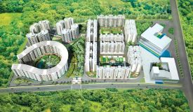 Sanklecha The Metrozone, Nashik - Sanklecha The Metrozone
