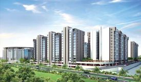 Sanklecha The Metrozone, Nashik - Sanklecha The Metrozone