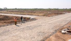 Sreenidhi Natura, Hyderabad - Sreenidhi Natura