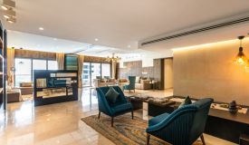 Sunteck Signia Isles, Mumbai - Sunteck Signia Isles