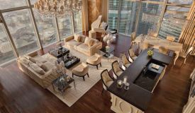 Sunteck Signature Island, Mumbai - 5 BHK Apartments