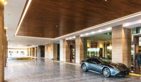 Sunteck Signature Island, Mumbai - 5 BHK Apartments