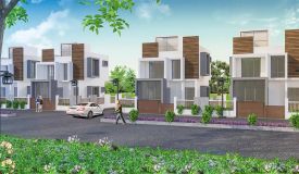 Dharitri Royal Enclave, Kolkata - Dharitri Royal Enclave