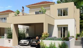 Pride Crosswinds, Bangalore - Pride Crosswinds