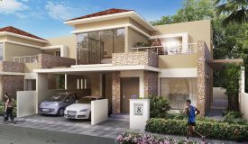 Pride Crosswinds, Bangalore - Pride Crosswinds