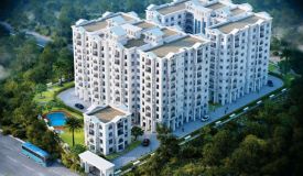 Aditya Paramount Heights, Hyderabad - Aditya Paramount Heights