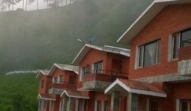 Earthcon Naini Kingdom Apartment, Nainital - Earthcon Naini Kingdom Apartment