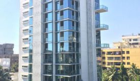 Oberoi Priviera, Mumbai - Oberoi Priviera
