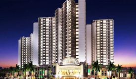 Lokhandwala Octacrest, Mumbai - Lokhandwala Octacrest