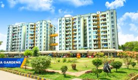Vijaya Vijaya Homes