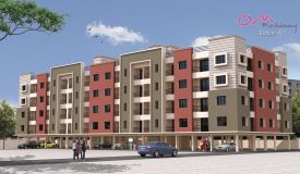 Om Residency