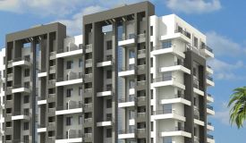 Ceratec City, Pune - Ceratec City