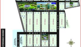 AVC Sita Residency, Hyderabad - AVC Sita Residency