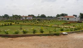 AVC Sita Residency, Hyderabad - AVC Sita Residency