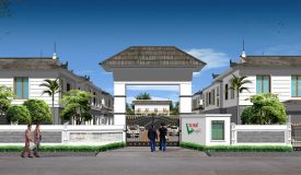 XS Villa Bali, Chennai - XS Villa Bali