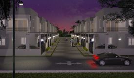 XS Villa Zen, Chennai - XS Villa Zen