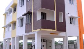 Advaitaa Orange Blossom, Coimbatore - Advaitaa Orange Blossom