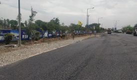 AeroCity, Amritsar - Residential Plots