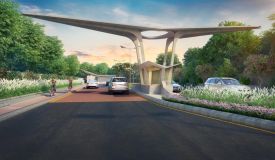 AeroCity, Amritsar - Residential Plots
