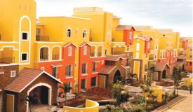 Atul Westernhills, Pune - Atul Westernhills