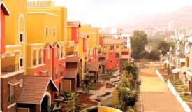Atul Westernhills, Pune - Atul Westernhills