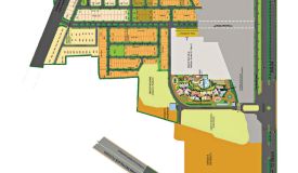 LandCraft Golflink Villas, Ghaziabad - LandCraft Golflink Villas
