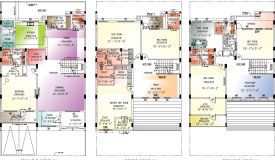 LandCraft Golflink Villas, Ghaziabad - LandCraft Golflink Villas
