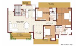 Krrish Florence Estate, Gurgaon - Krrish Florence Estate