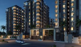 Rameshwaram Greens, Surat - Rameshwaram Greens