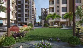 Rameshwaram Greens, Surat - Rameshwaram Greens