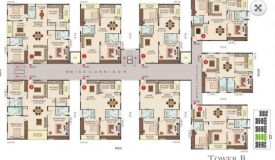 Muppa Green Grandeur, Hyderabad - Muppa Green Grandeur