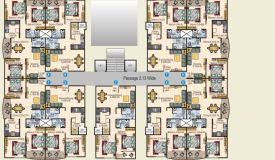 Sarthak Sarthak Galaxy, Indore - Sarthak Sarthak Galaxy