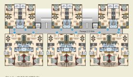 Sarthak Sarthak Galaxy, Indore - Sarthak Sarthak Galaxy