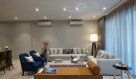 Oberoi Enigma Towers A and B, Mumbai - Oberoi Enigma Towers A and B