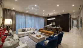 Oberoi Enigma Towers A and B, Mumbai - Oberoi Enigma Towers A and B