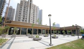 AIPL Zen Residences, Gurgaon - 2 /3 BHK Superior Abodes