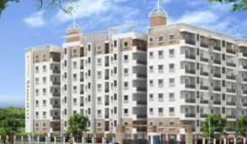 Shanders Dwellington, Bangalore - Shanders Dwellington