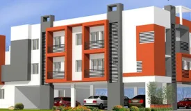Amarprakash Saffron Heights, Chennai - Amarprakash Saffron Heights
